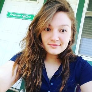 Meet your Posher, Tiffany
